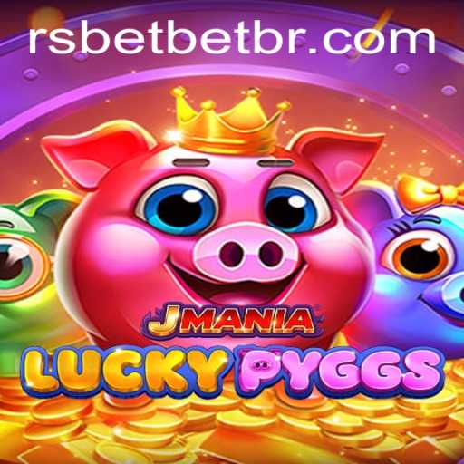 Exploring JManiaLuckyPyggs and the Intriguing World of rsbet PH Login