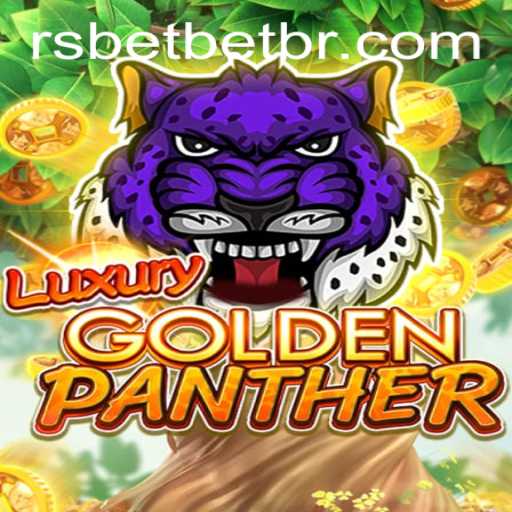 Exploring the World of LUXURYGOLDENPANTHER: A Comprehensive Guide