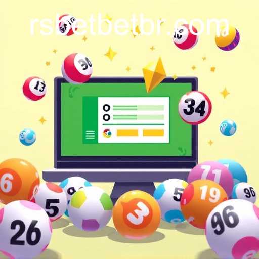 Online Lottery
