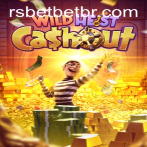 WildHeistCashout: The Thrilling Adventure in Online Gaming