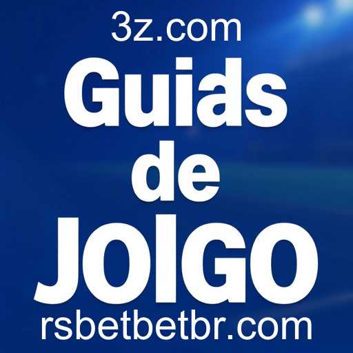 Descubra as Melhores Guias de Jogo para Potencializar sua Experiência no rsbet