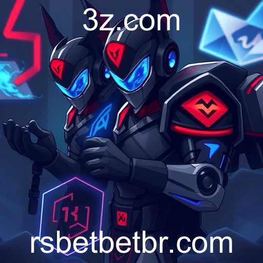Explorando a Categoria de Jogo 'Suporte' no RSBet