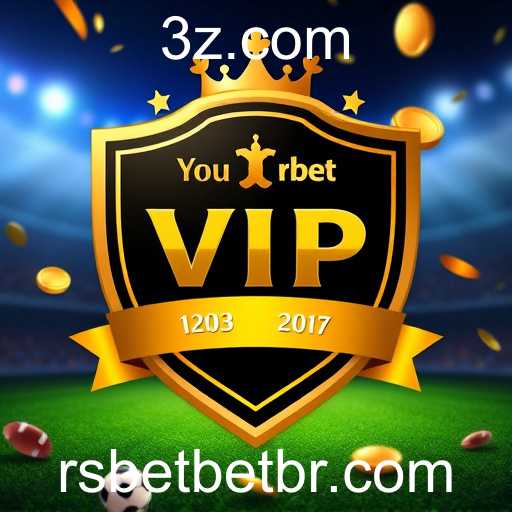 Explorando o Programa VIP no rsbet: Benefícios e Exclusividades